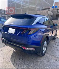 هیۆندای تۆکسۆن